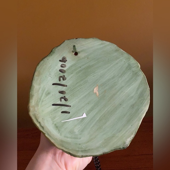 Teepee birdhouse - Picture 8 of 10